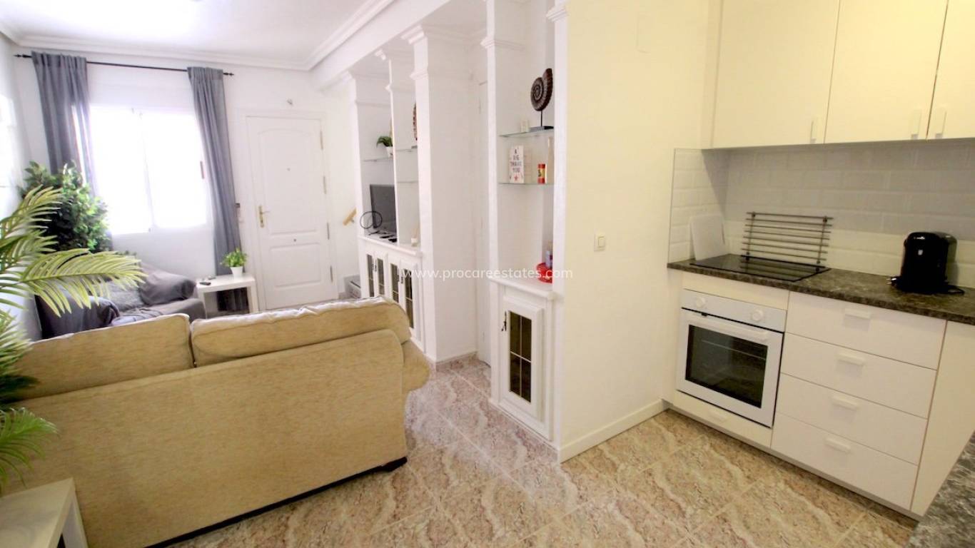 Reventa - Casa de pueblo - Orihuela Costa - Villamartin