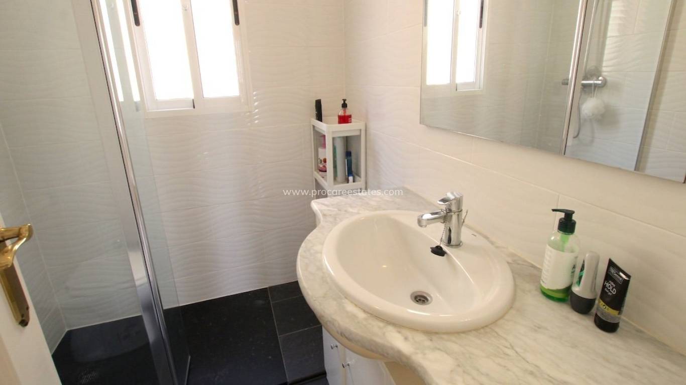 Reventa - Casa de pueblo - Orihuela Costa - Villamartin