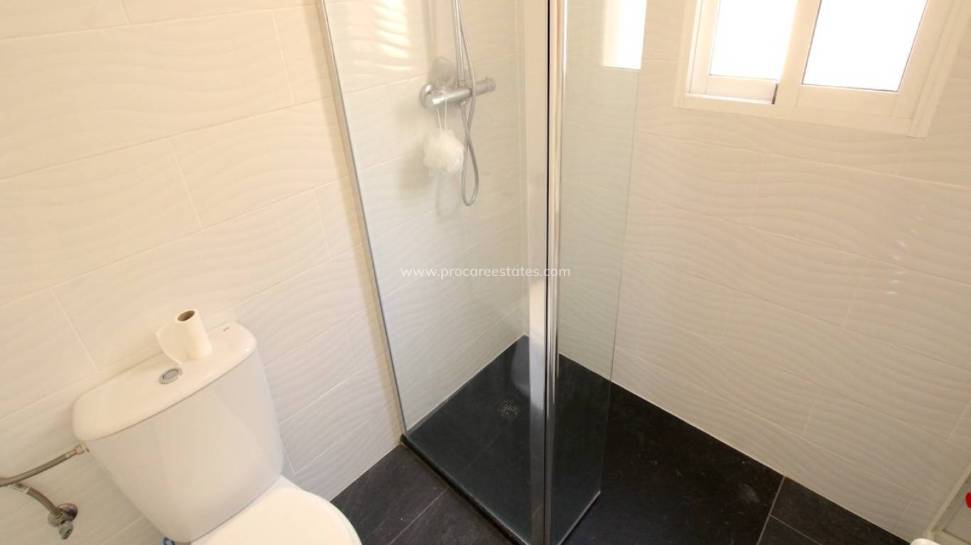 Reventa - Casa de pueblo - Orihuela Costa - Villamartin