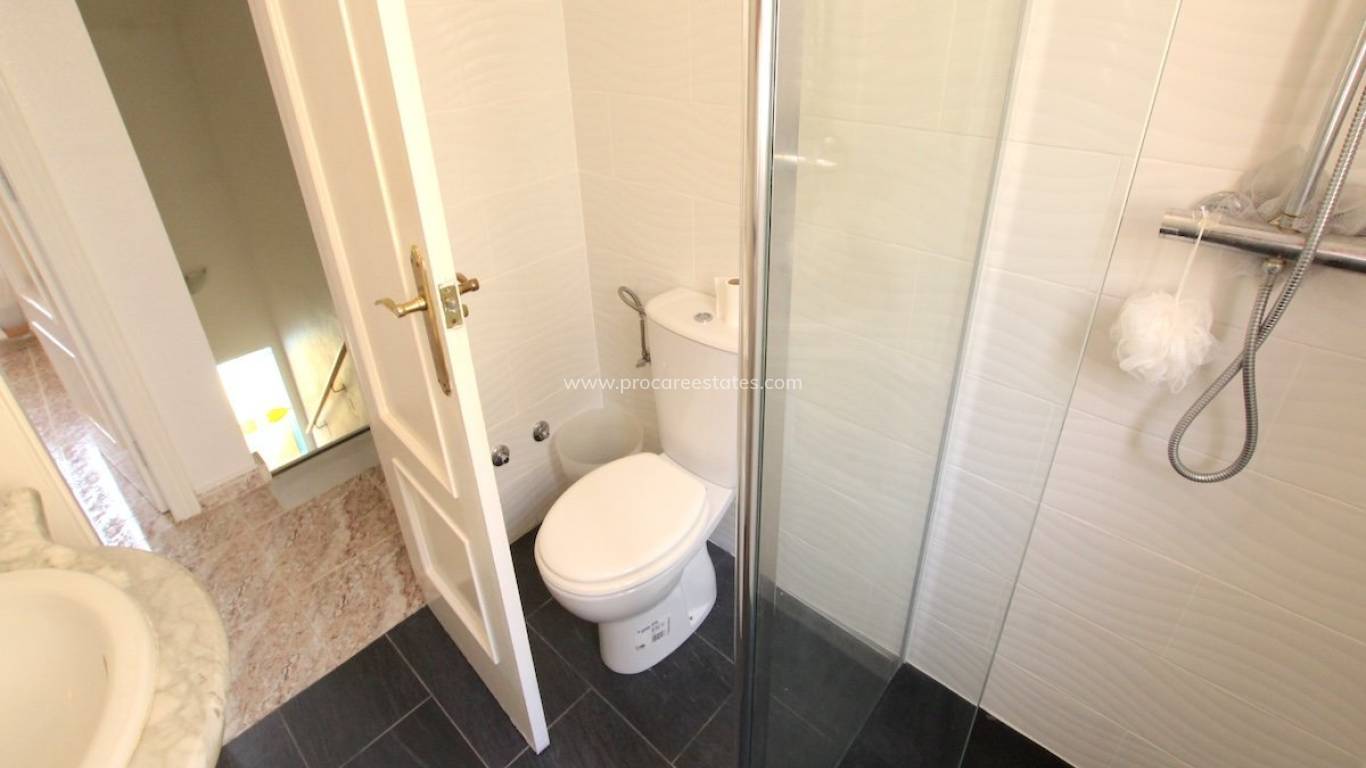 Reventa - Casa de pueblo - Orihuela Costa - Villamartin