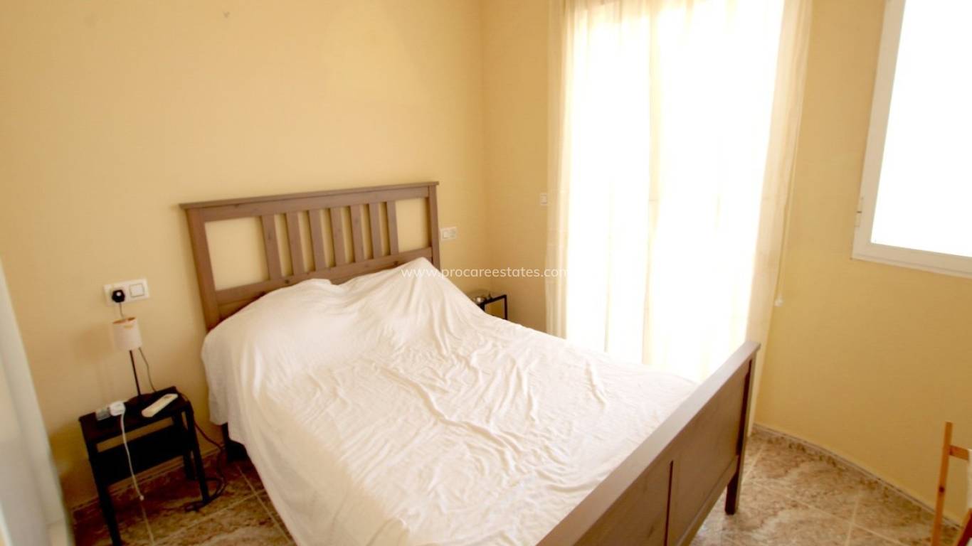 Reventa - Casa de pueblo - Orihuela Costa - Villamartin