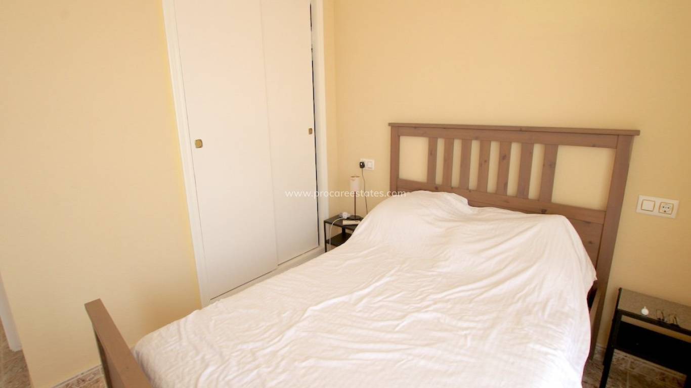 Reventa - Casa de pueblo - Orihuela Costa - Villamartin