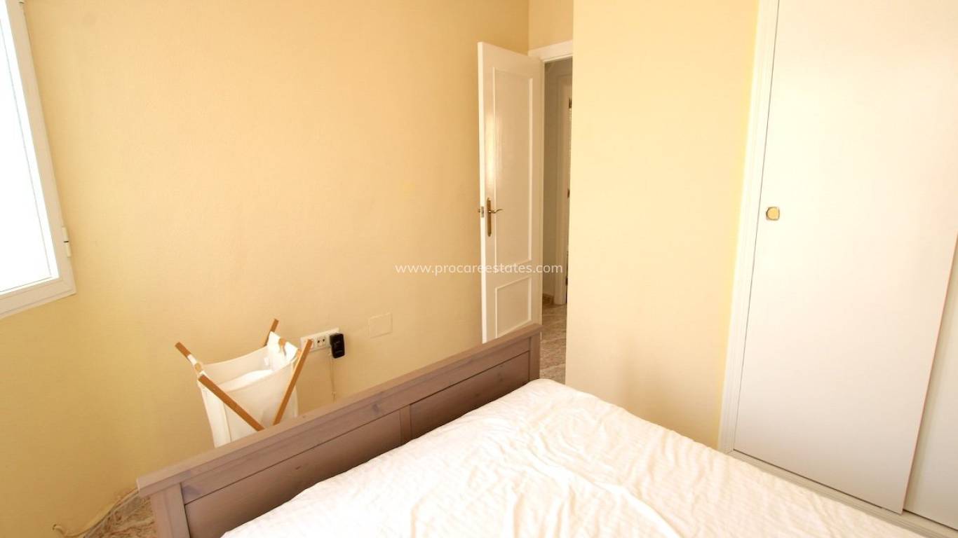Reventa - Casa de pueblo - Orihuela Costa - Villamartin