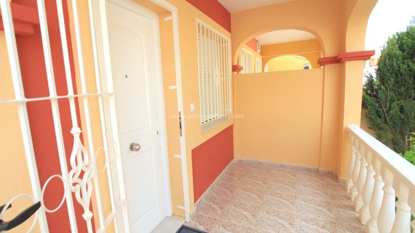 Reventa - Casa de pueblo - Orihuela Costa - Villamartin