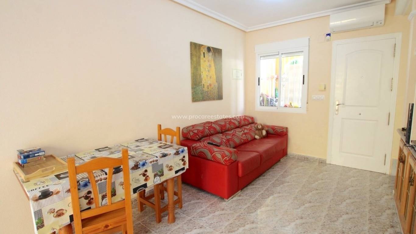 Reventa - Casa de pueblo - Orihuela Costa - Villamartin