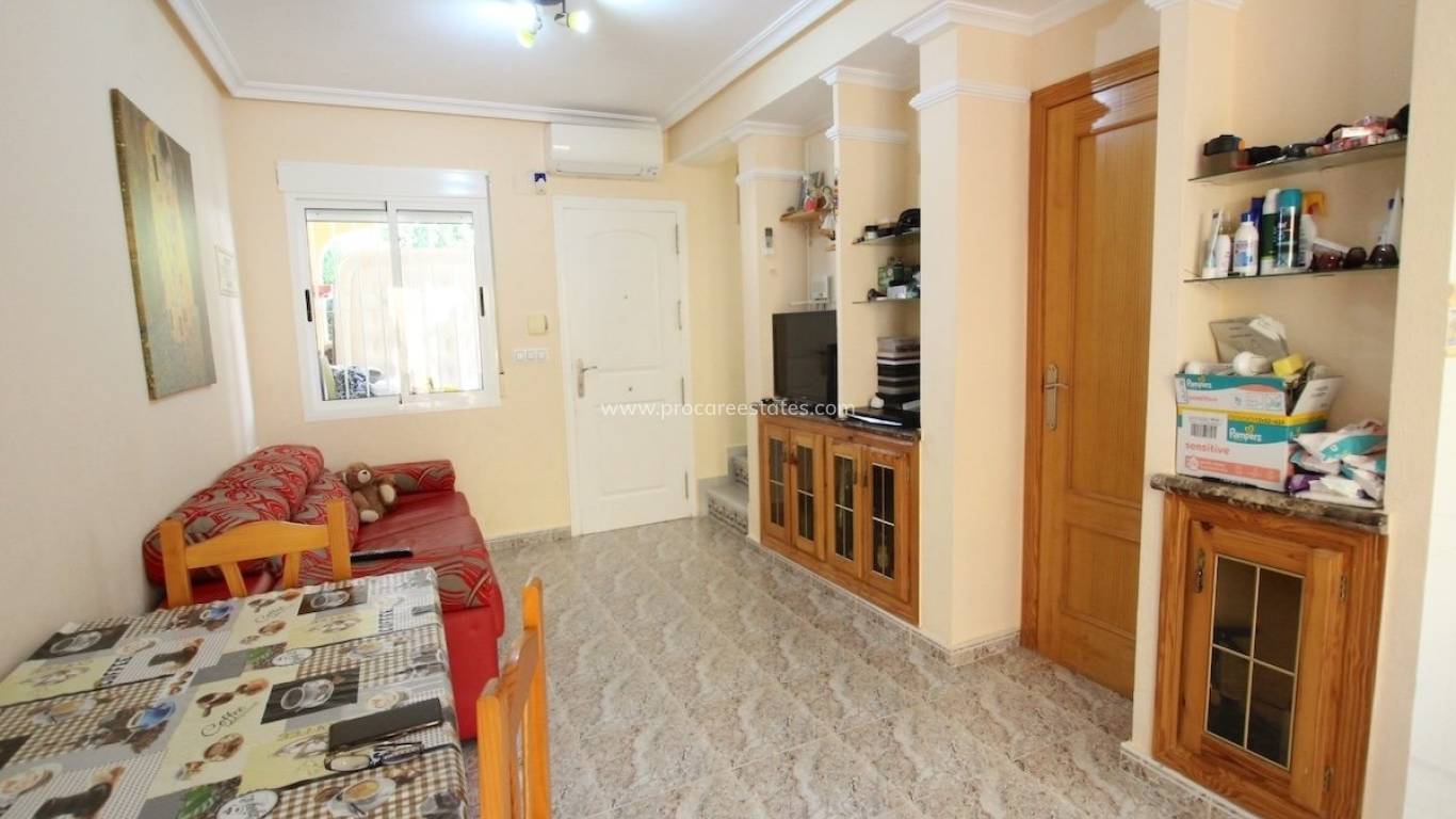 Reventa - Casa de pueblo - Orihuela Costa - Villamartin