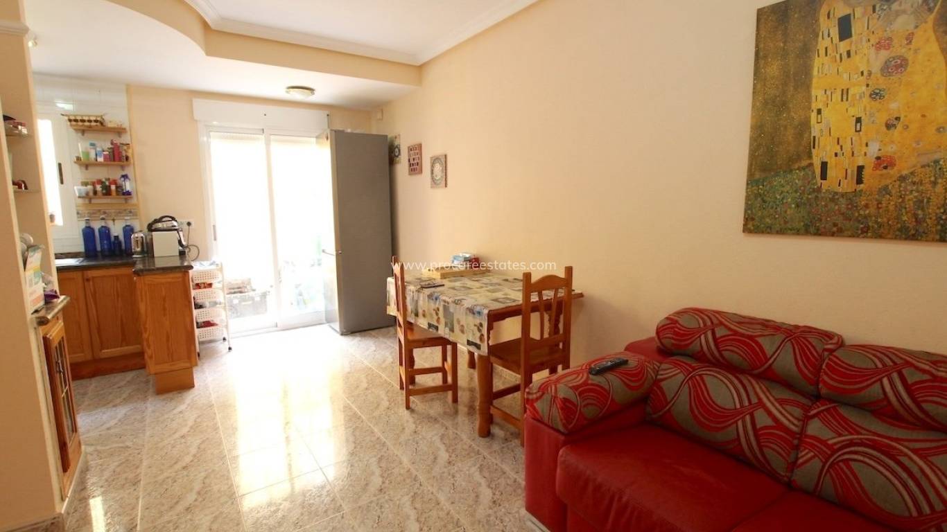 Reventa - Casa de pueblo - Orihuela Costa - Villamartin