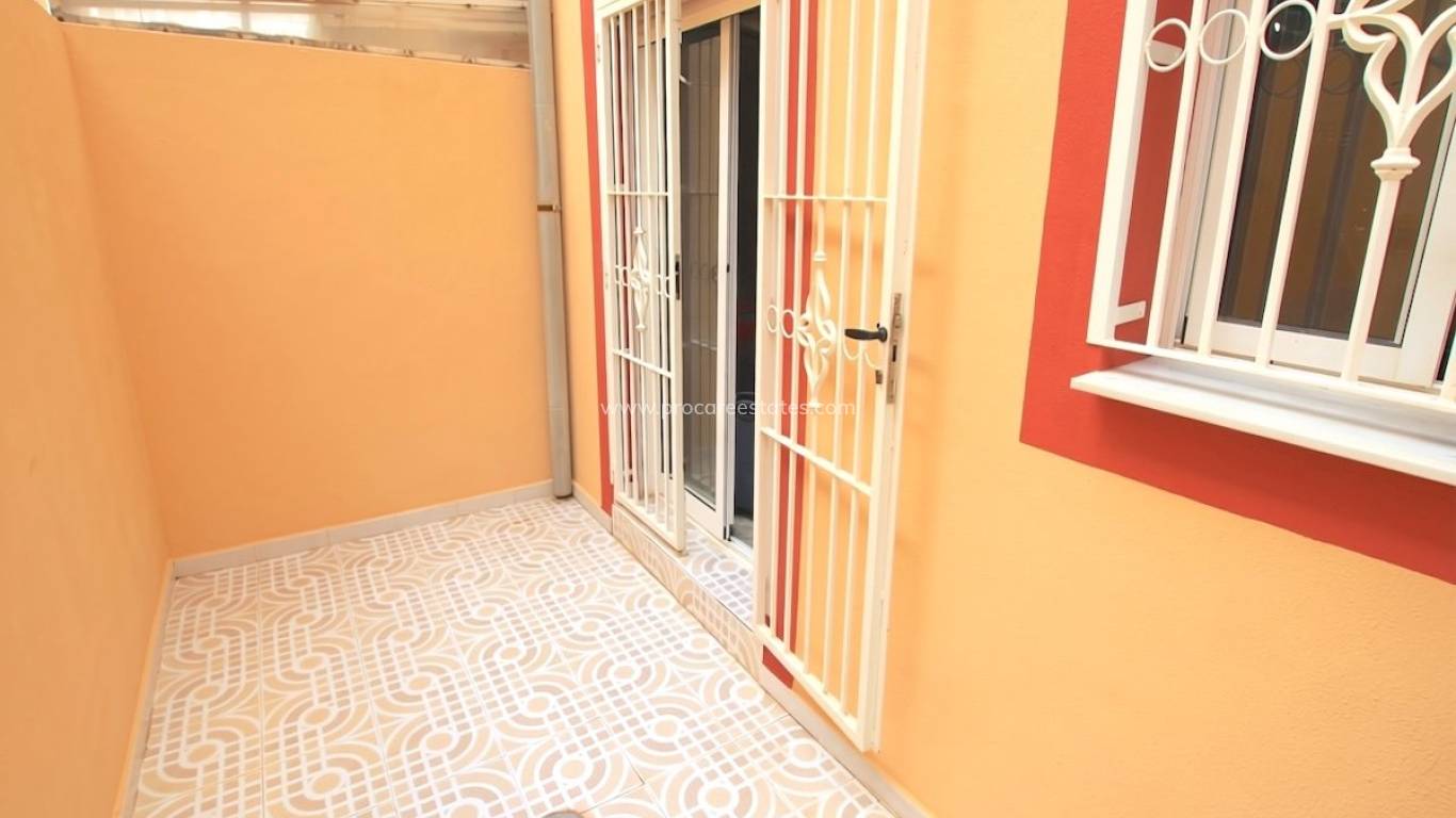 Reventa - Casa de pueblo - Orihuela Costa - Villamartin