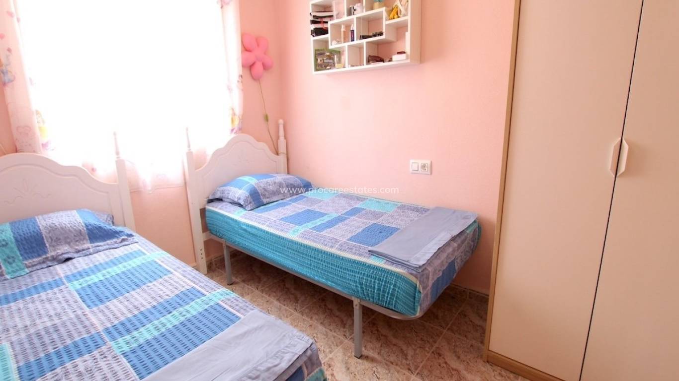 Reventa - Casa de pueblo - Orihuela Costa - Villamartin
