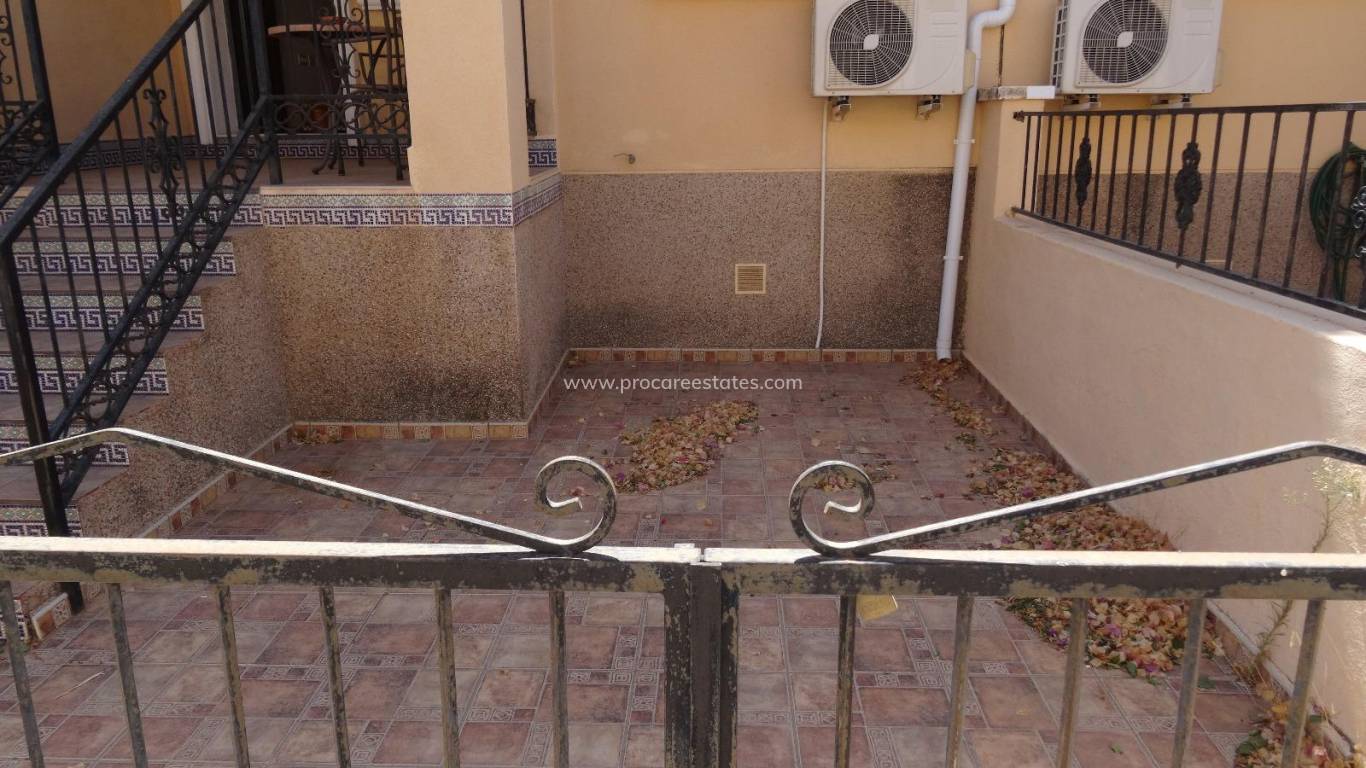 Reventa - Casa de pueblo - Orihuela Costa - Villamartin