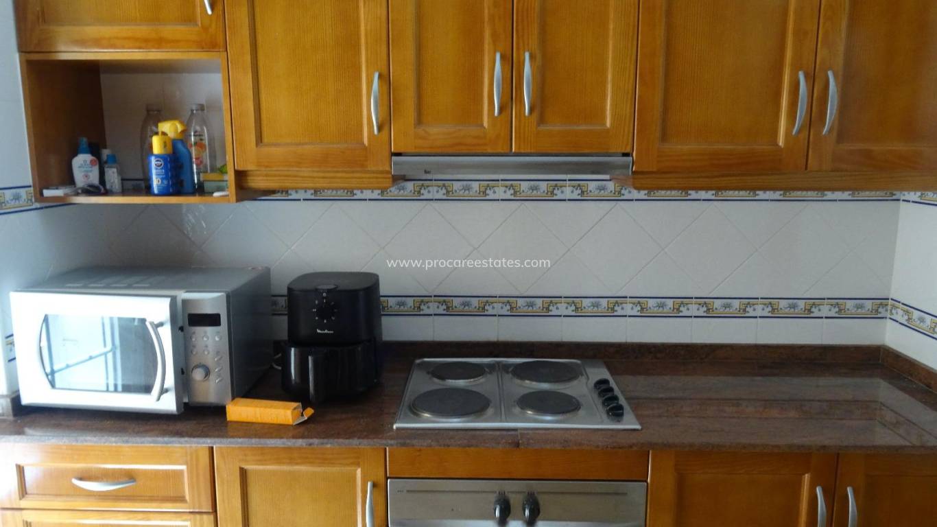 Reventa - Casa de pueblo - Orihuela Costa - Villamartin