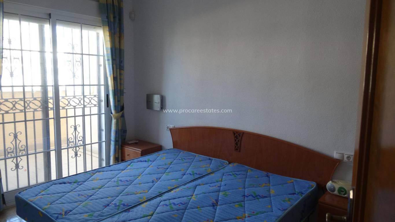 Reventa - Casa de pueblo - Orihuela Costa - Villamartin
