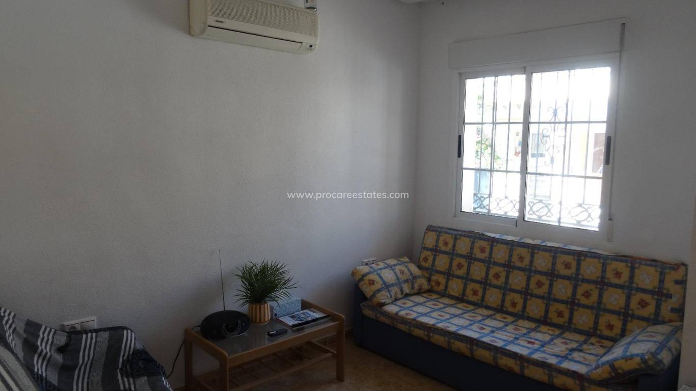 Reventa - Casa de pueblo - Orihuela Costa - Villamartin