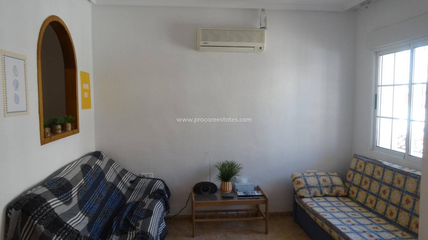 Reventa - Casa de pueblo - Orihuela Costa - Villamartin