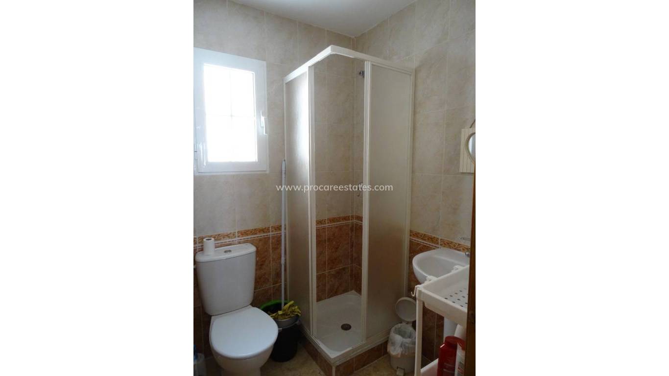 Reventa - Casa de pueblo - Orihuela Costa - Villamartin