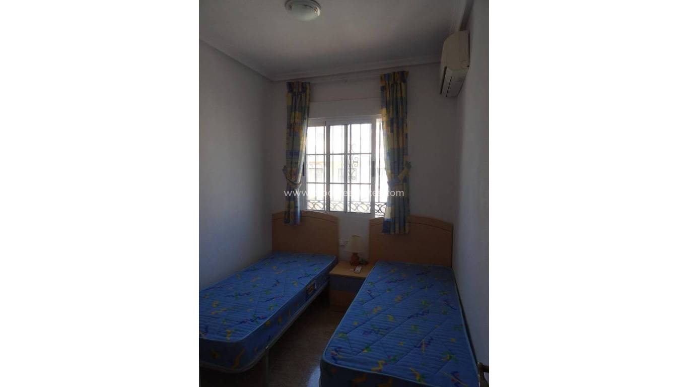 Reventa - Casa de pueblo - Orihuela Costa - Villamartin