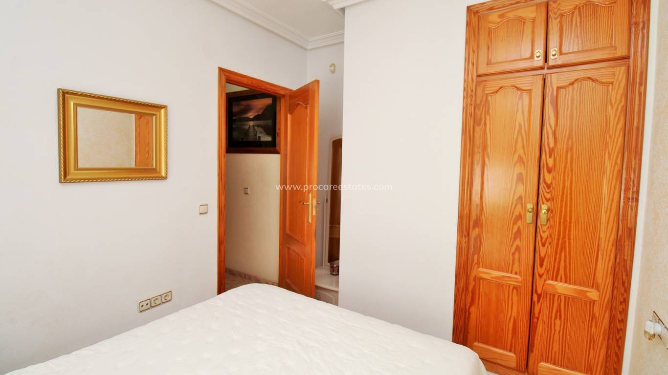 Reventa - Casa de pueblo - Orihuela Costa - Villamartin