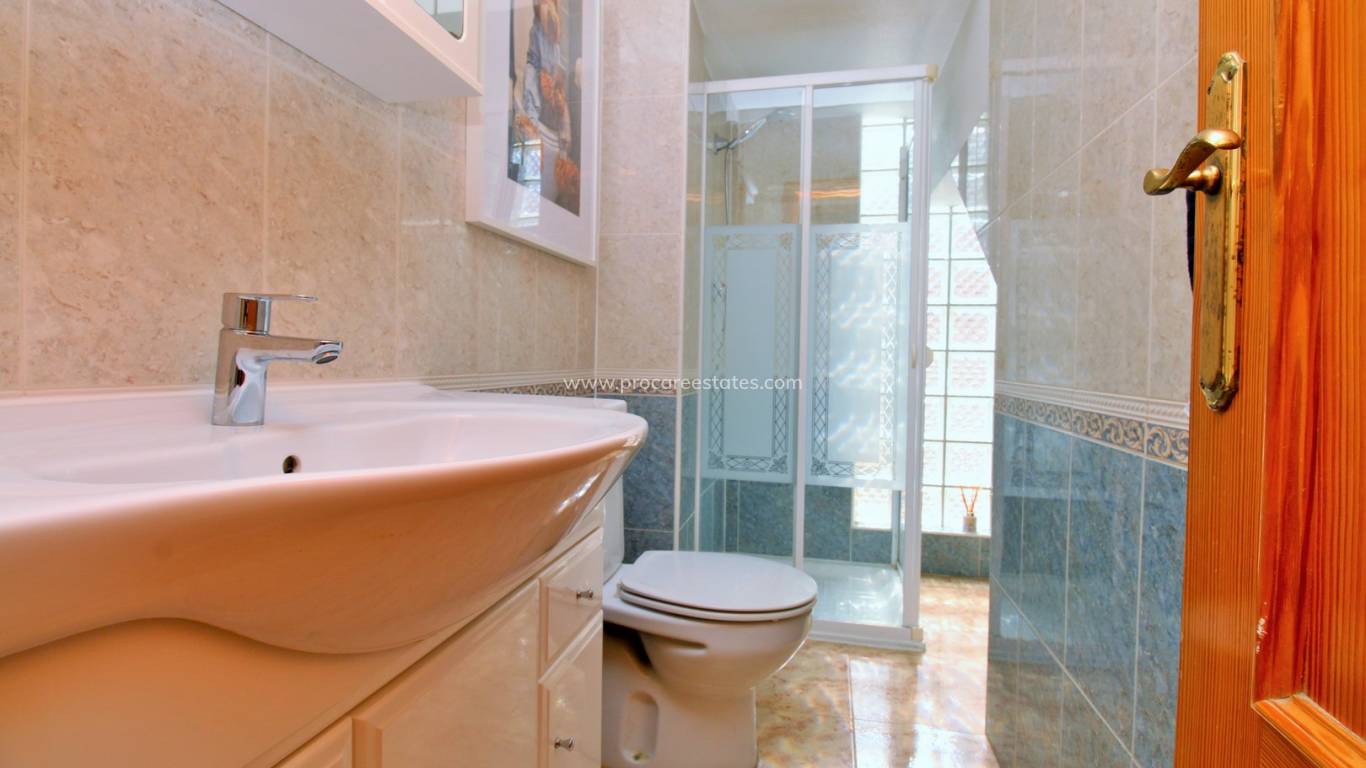 Reventa - Casa de pueblo - Orihuela Costa - Villamartin