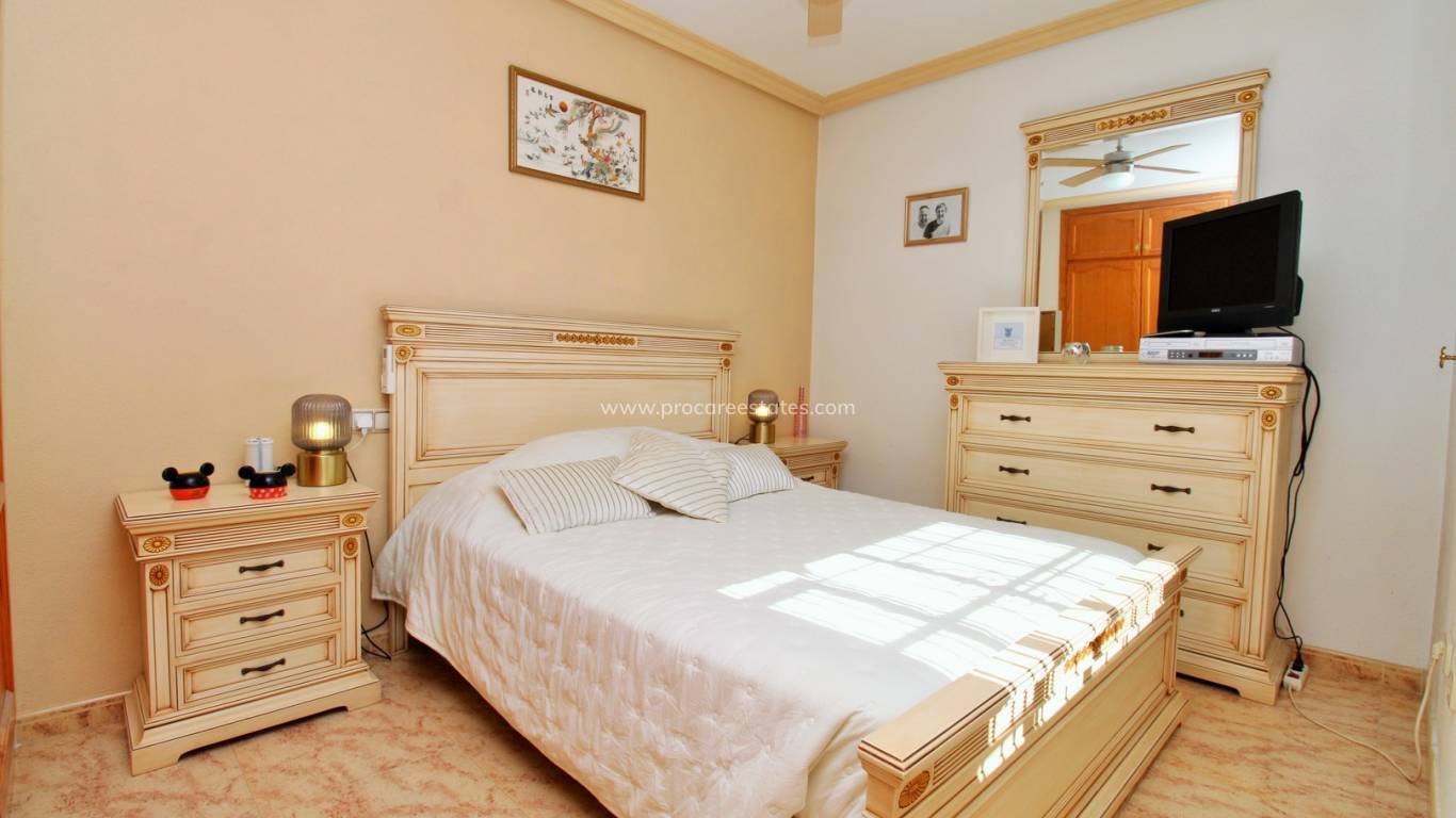 Reventa - Casa de pueblo - Orihuela Costa - Villamartin