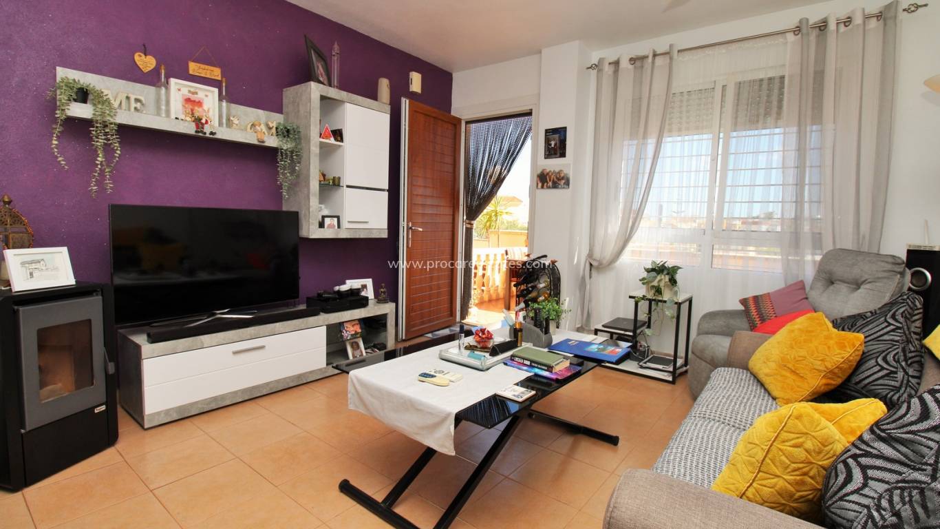 Reventa - Casa de pueblo - Orihuela Costa - Villamartin