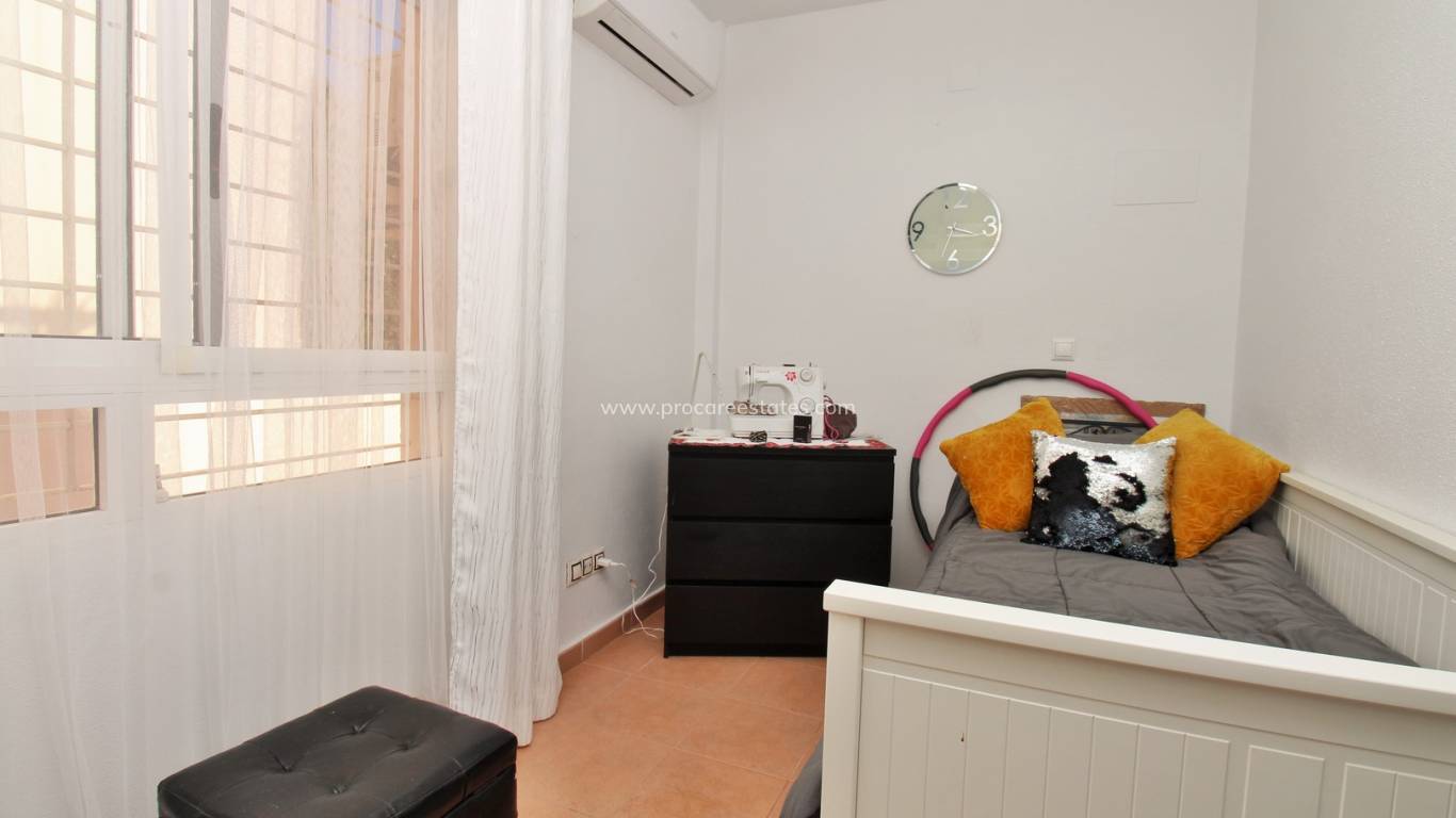 Reventa - Casa de pueblo - Orihuela Costa - Villamartin