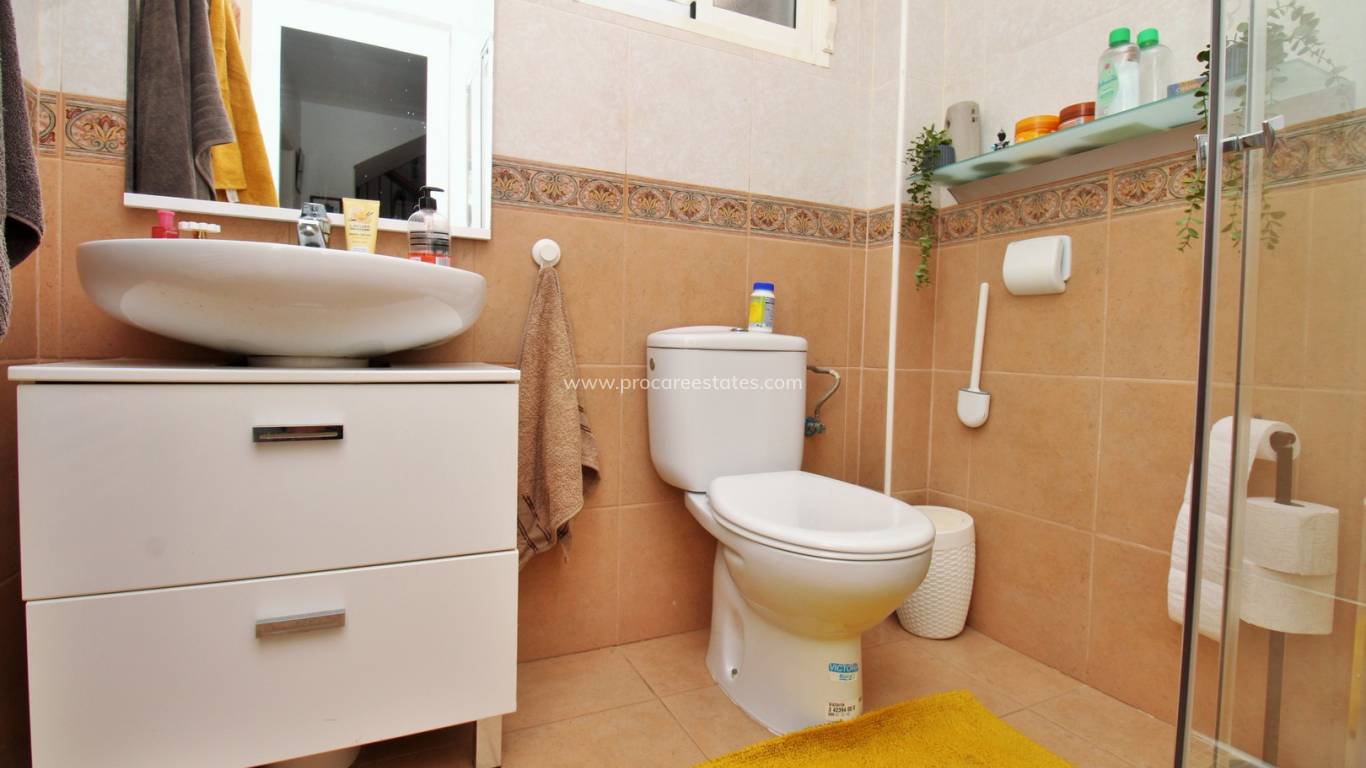 Reventa - Casa de pueblo - Orihuela Costa - Villamartin