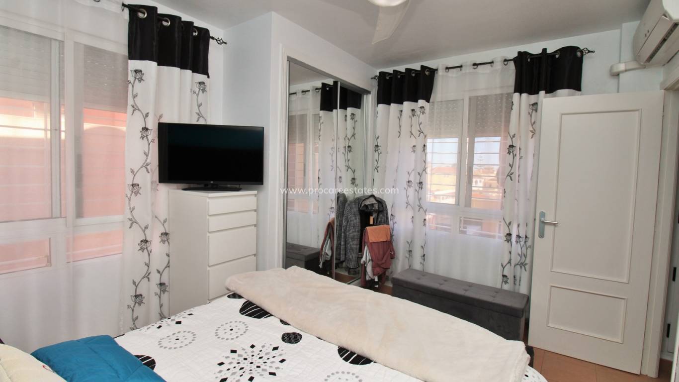 Reventa - Casa de pueblo - Orihuela Costa - Villamartin
