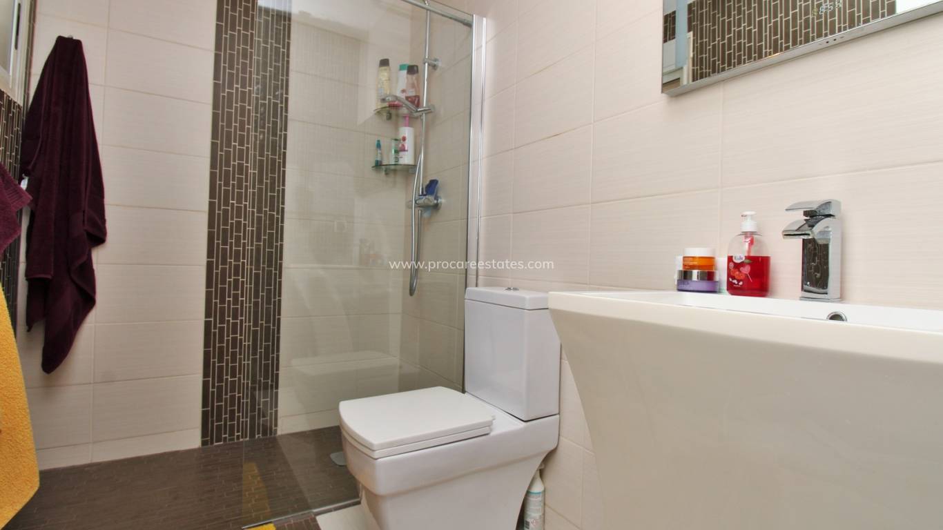 Reventa - Casa de pueblo - Orihuela Costa - Villamartin