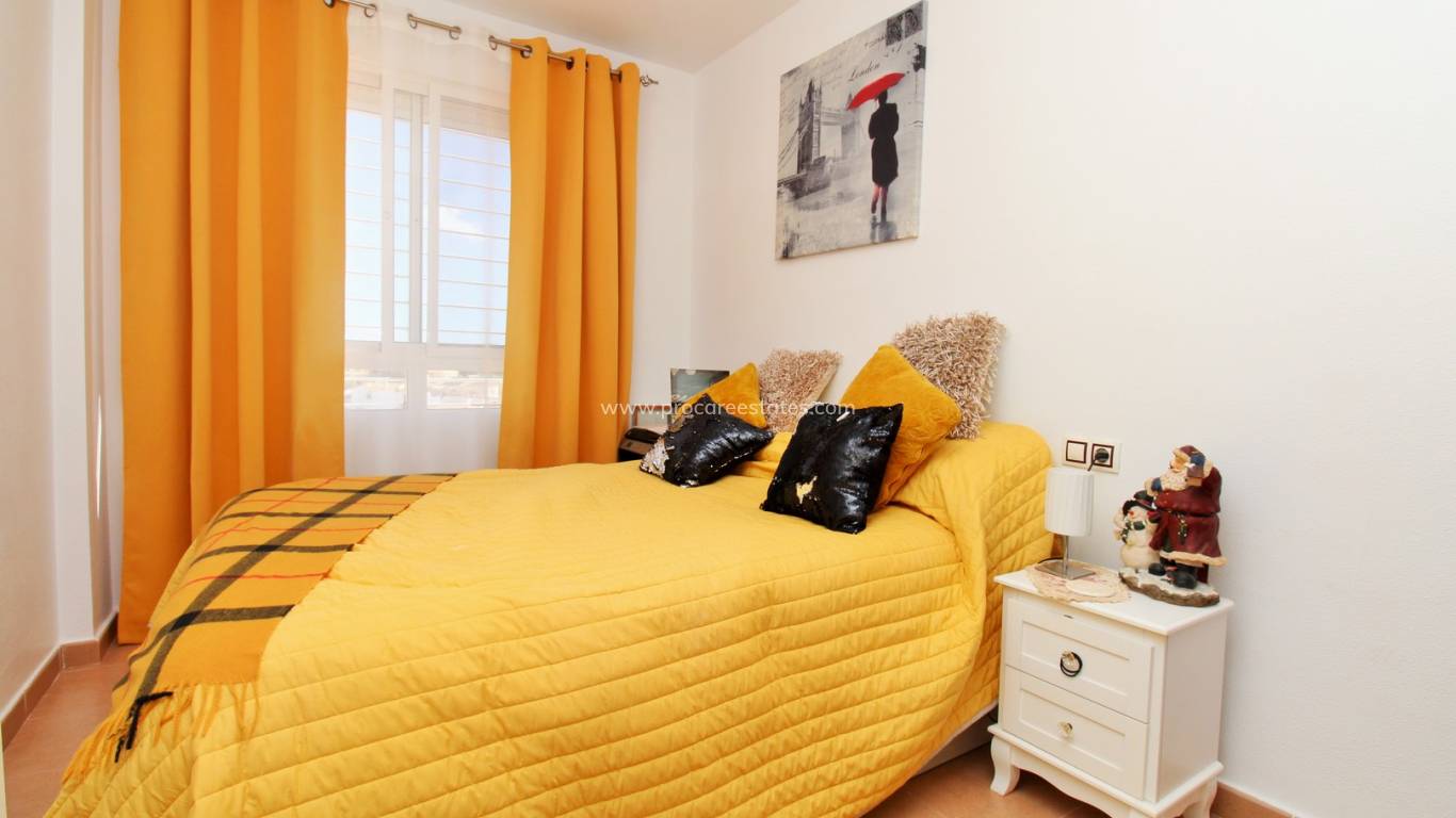 Reventa - Casa de pueblo - Orihuela Costa - Villamartin