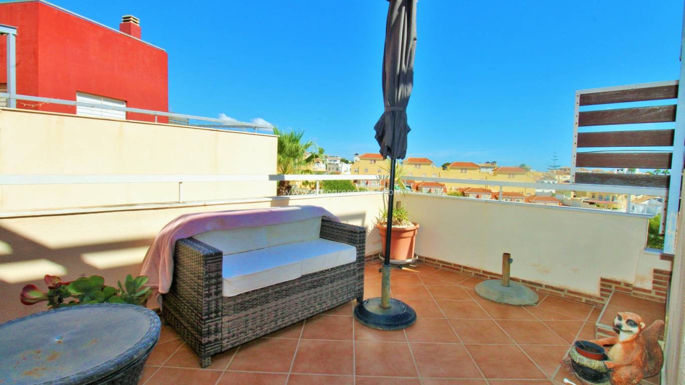 Reventa - Casa de pueblo - Orihuela Costa - Villamartin