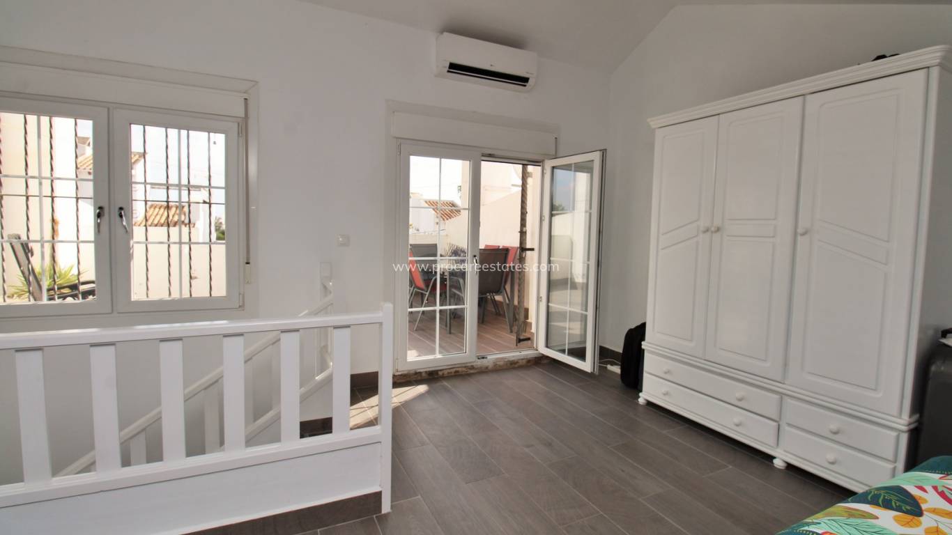 Reventa - Casa de pueblo - Orihuela Costa - Villamartin