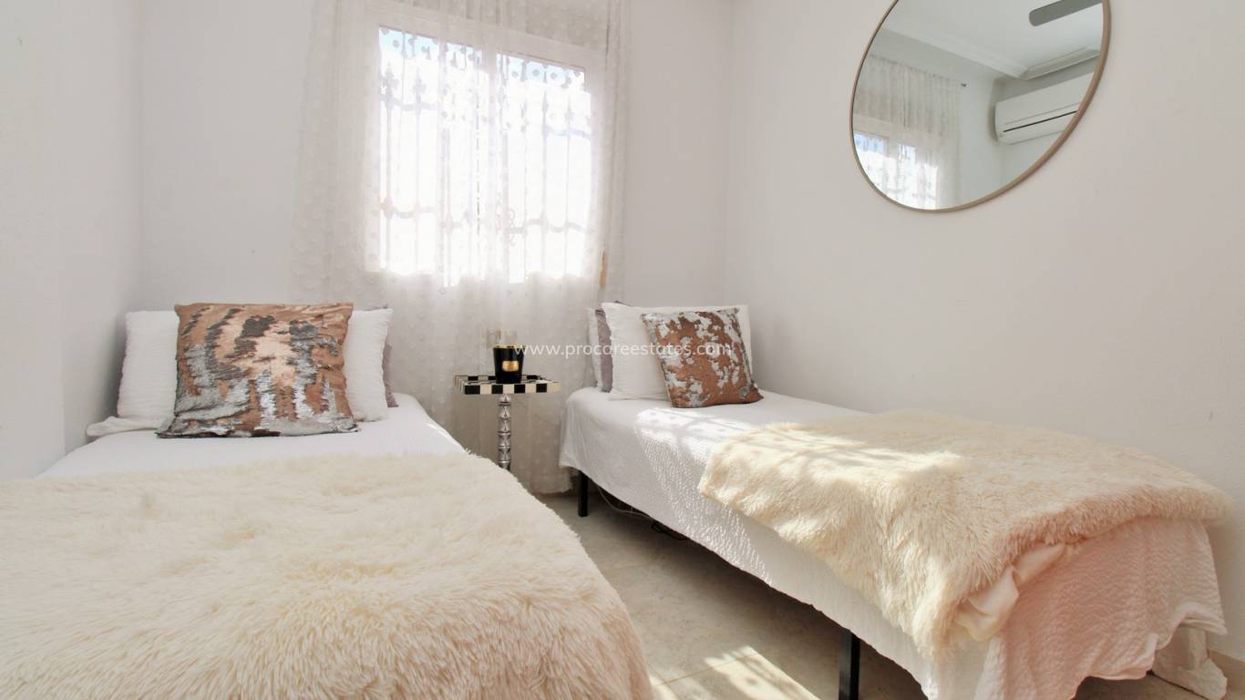 Reventa - Casa de pueblo - Orihuela Costa - Villamartin