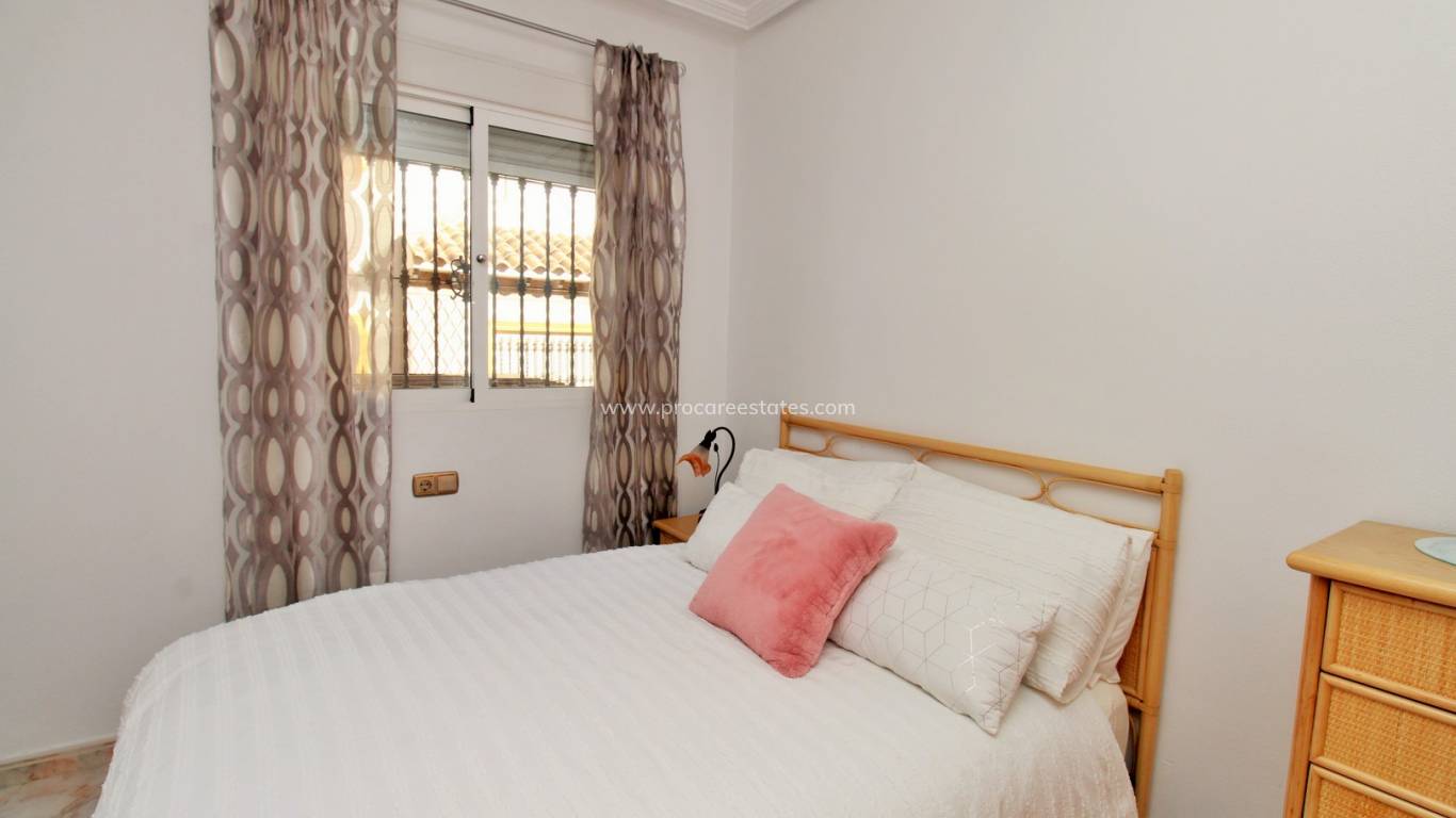 Reventa - Casa de pueblo - Orihuela Costa - Villamartin