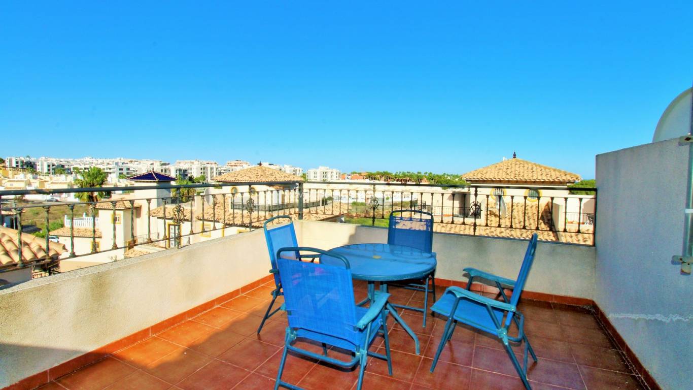 Reventa - Casa de pueblo - Orihuela Costa - Villamartin