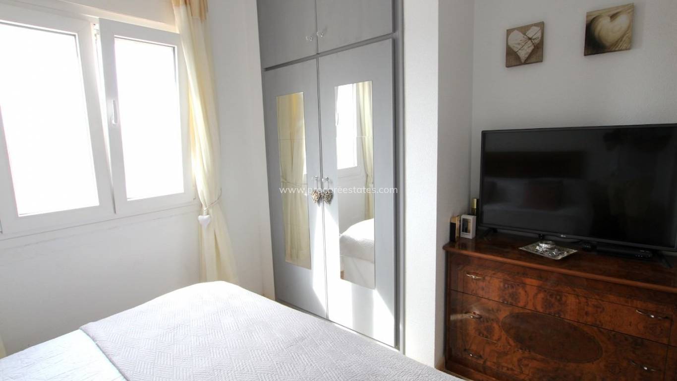 Reventa - Casa de pueblo - Orihuela Costa - Villamartin
