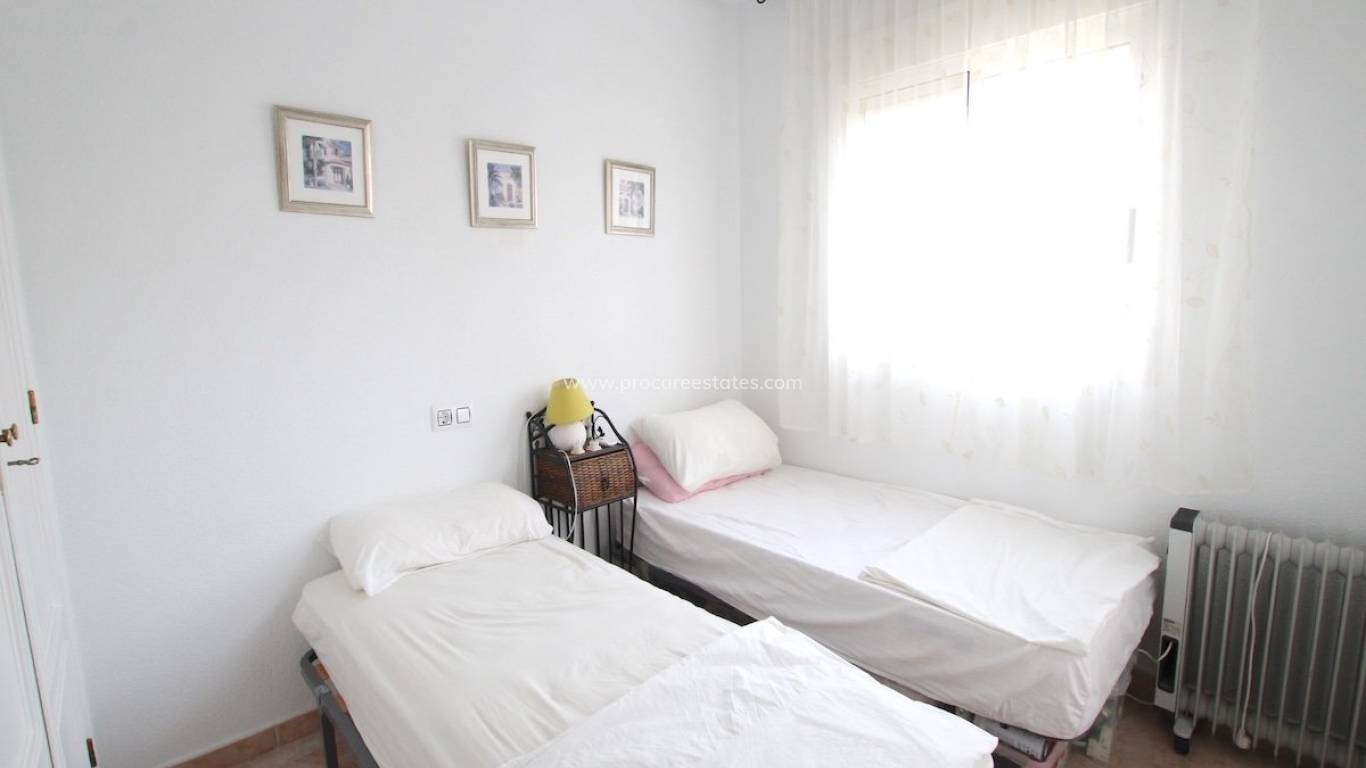 Reventa - Casa de pueblo - Orihuela Costa - Villamartin