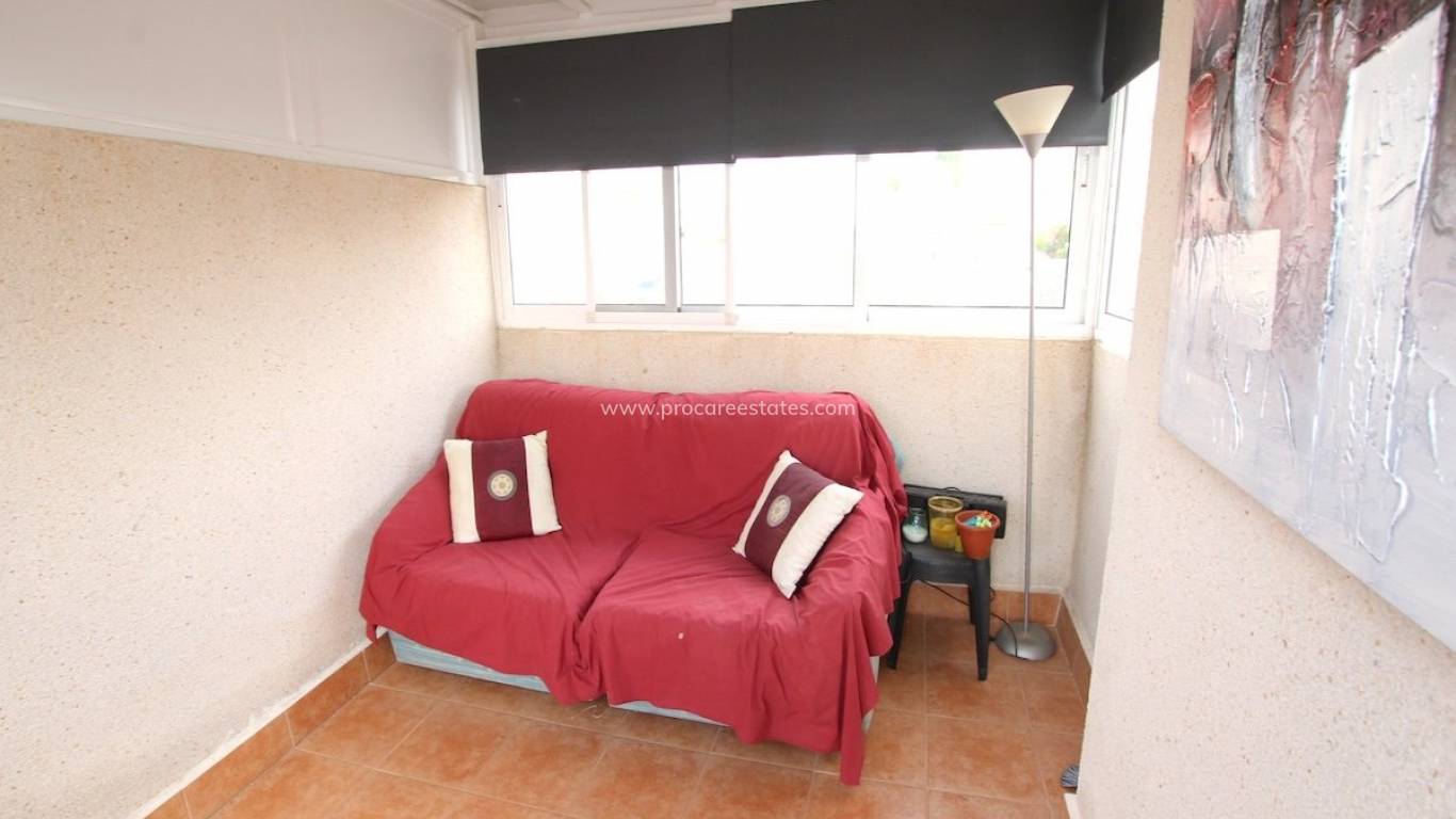 Reventa - Casa de pueblo - Orihuela Costa - Villamartin