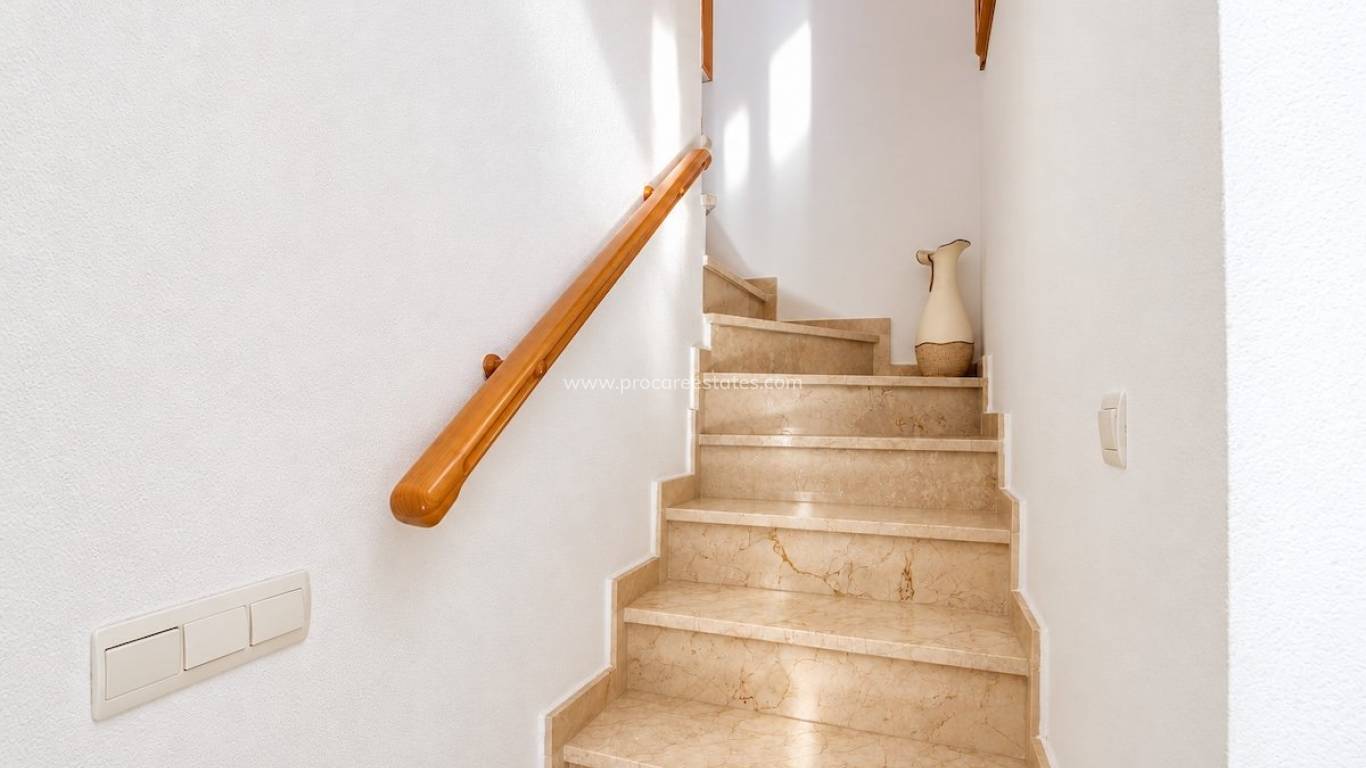 Reventa - Casa de pueblo - Orihuela Costa - Villamartin