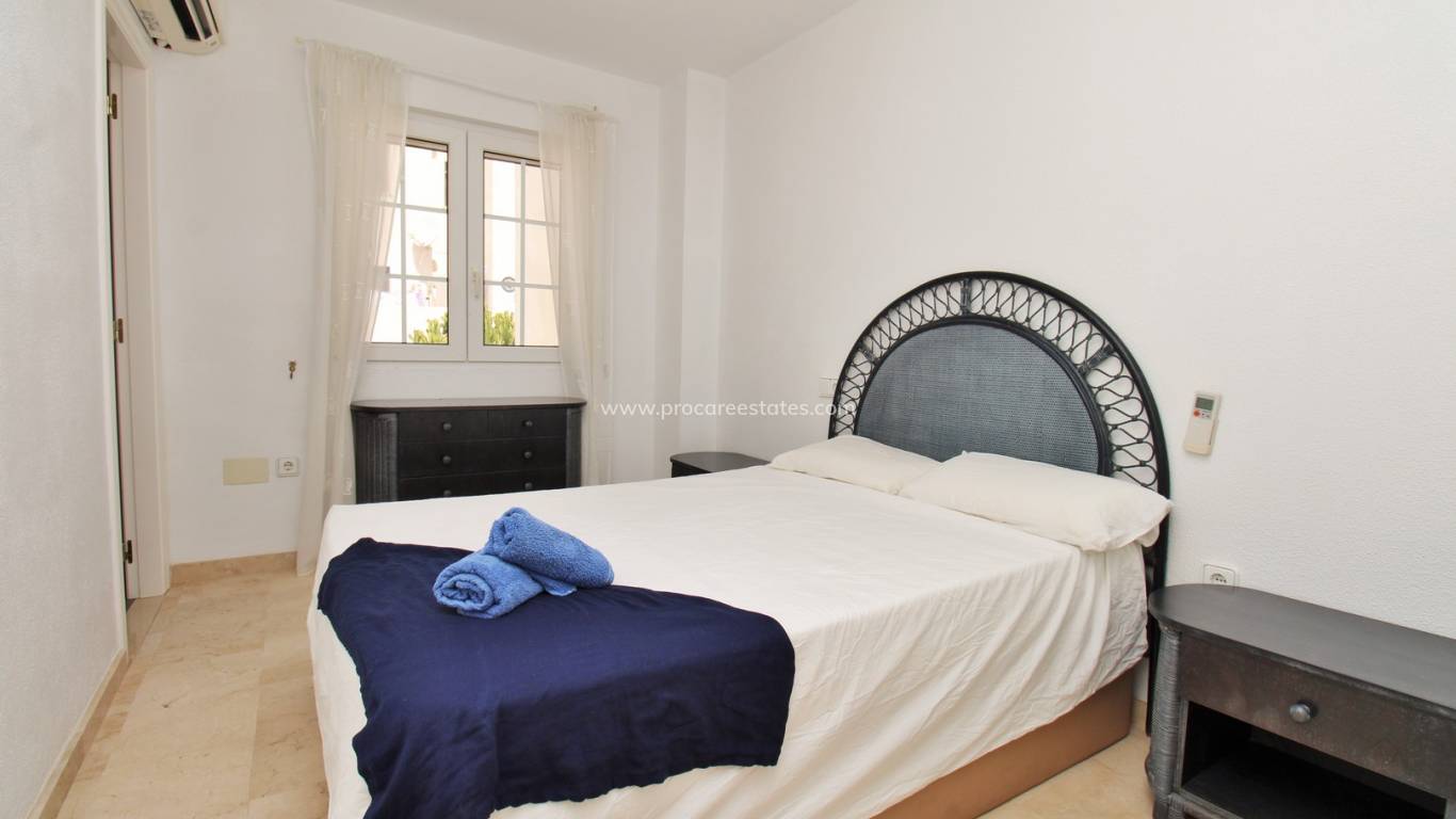 Reventa - Casa de pueblo - Orihuela Costa - Vistabella Golf