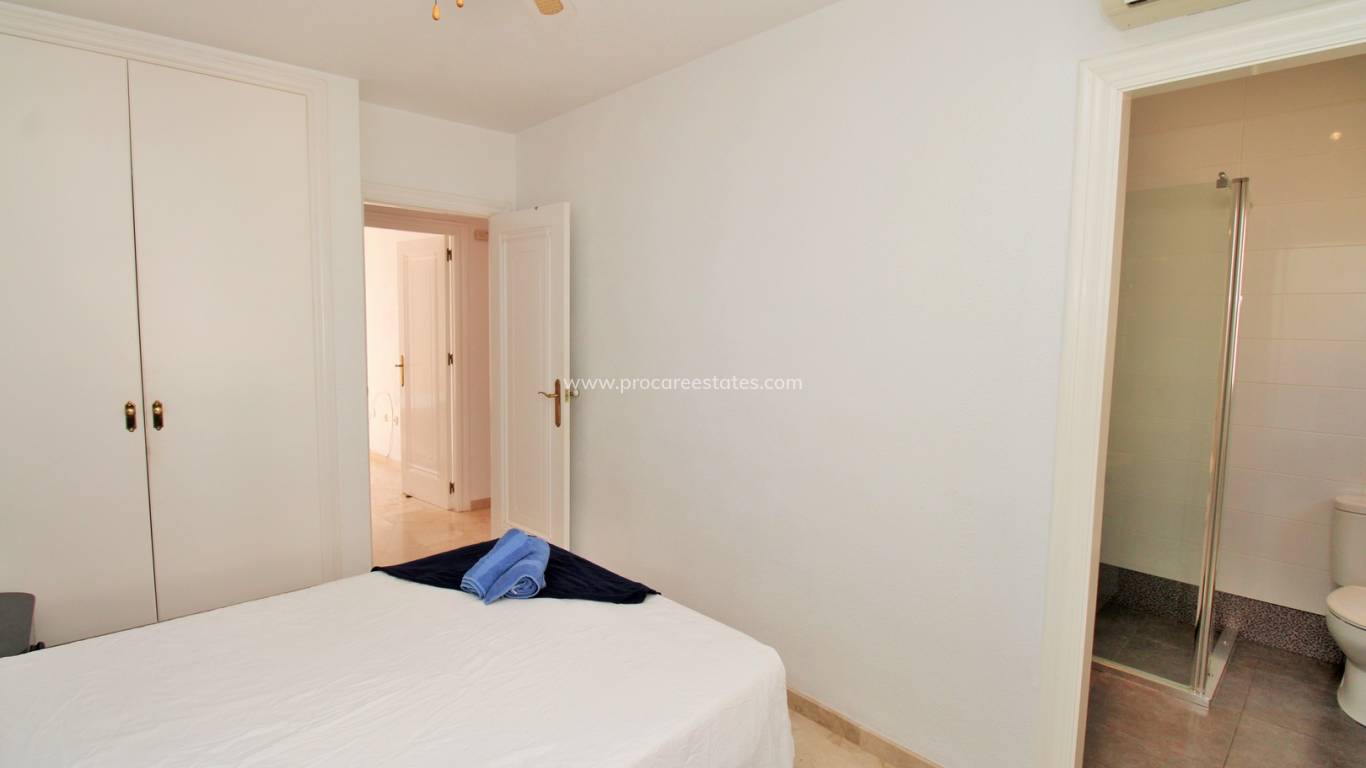 Reventa - Casa de pueblo - Orihuela Costa - Vistabella Golf
