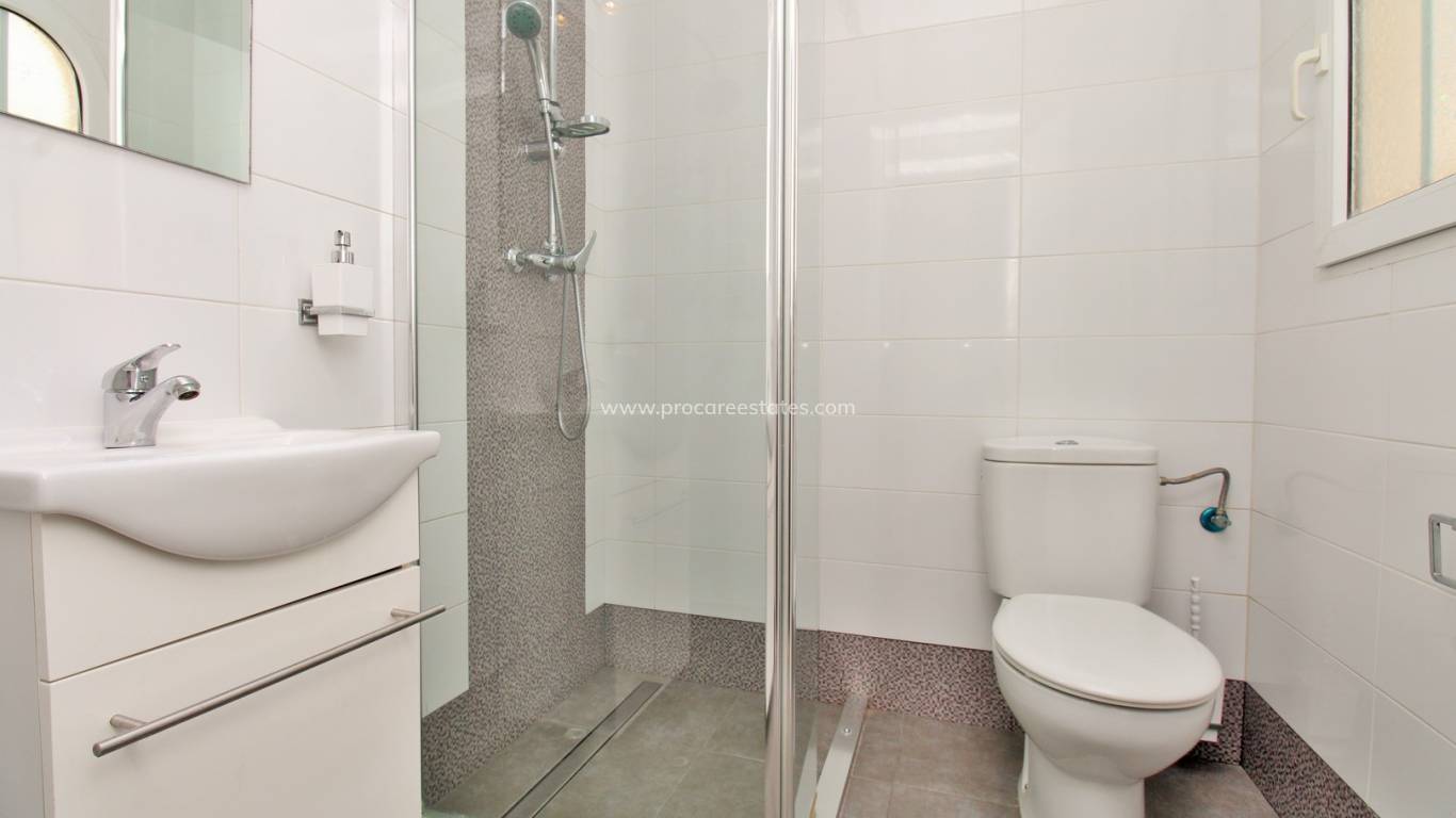 Reventa - Casa de pueblo - Orihuela Costa - Vistabella Golf