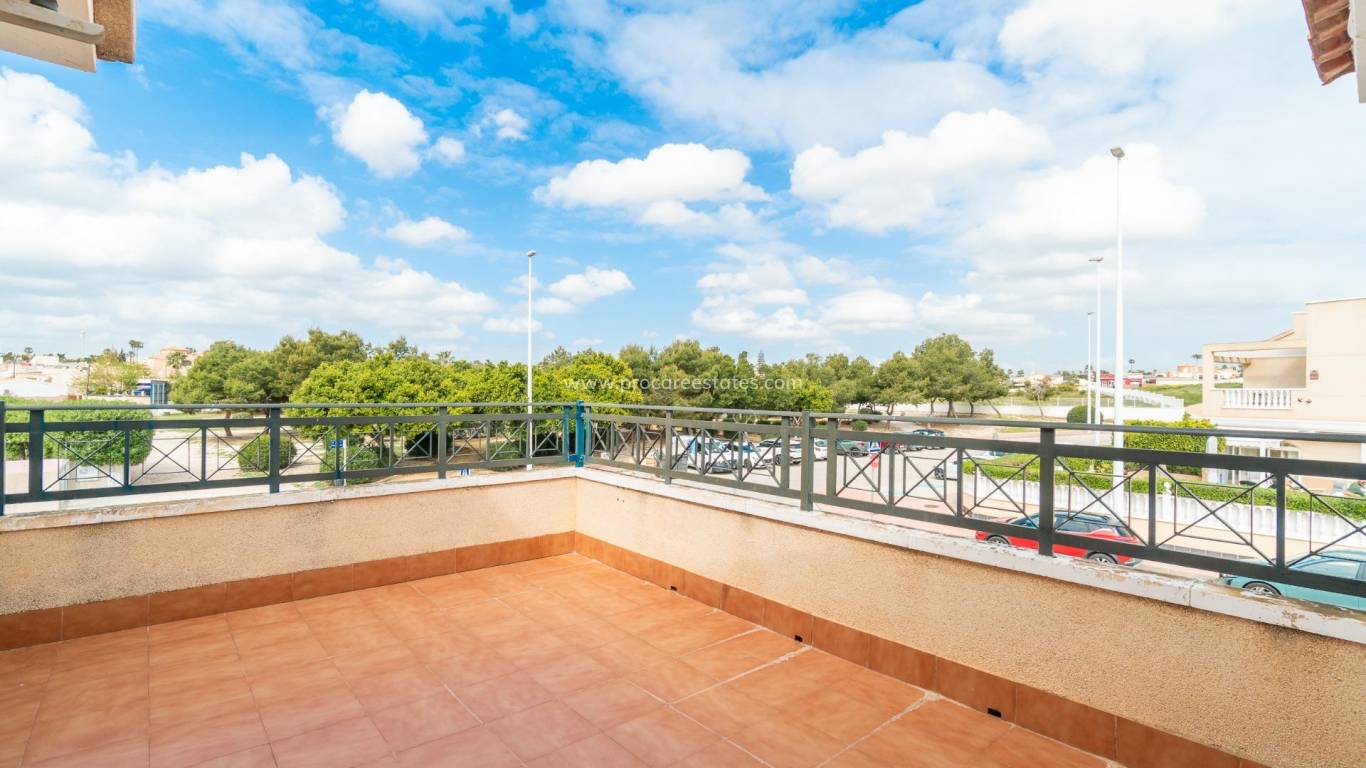 Reventa - Casa de pueblo - Orihuela Costa - Zeniamar-Horizonte-La Campana