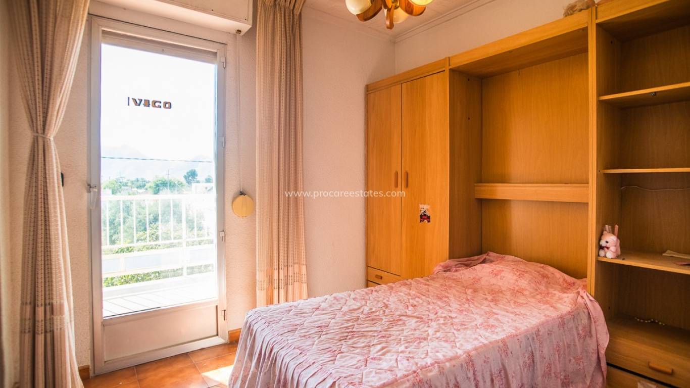 Reventa - Casa de pueblo - Orihuela - Redovan