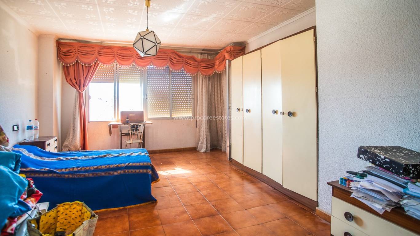 Reventa - Casa de pueblo - Orihuela - Redovan