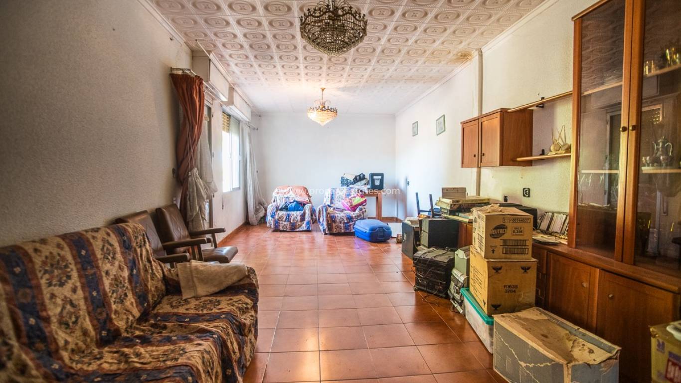 Reventa - Casa de pueblo - Orihuela - Redovan