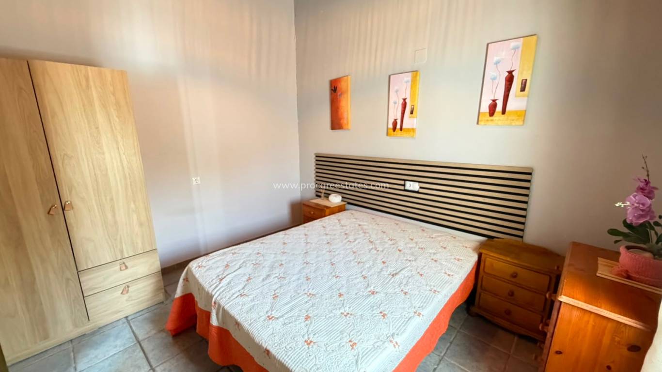 Reventa - Casa de pueblo - Orihuela - Torremendo