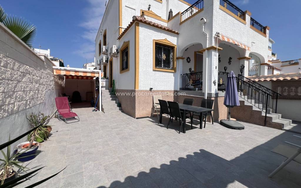 Reventa - Casa de pueblo - Orihuela - Vistabella Golf