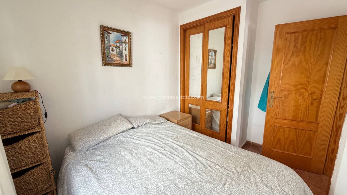 Reventa - Casa de pueblo - Orihuela - Vistabella Golf