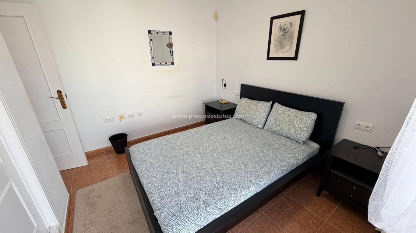 Reventa - Casa de pueblo - Orihuela - Vistabella Golf