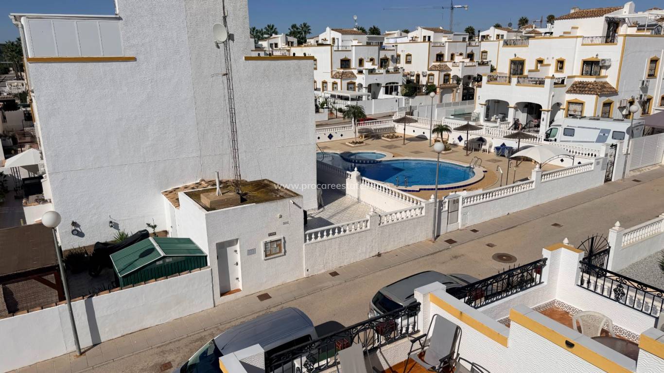 Reventa - Casa de pueblo - Orihuela - Vistabella Golf